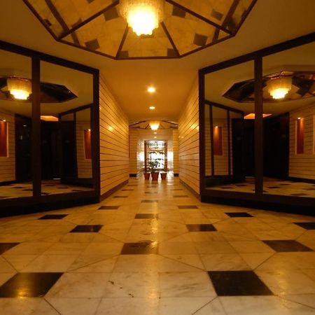 Hotel Arif Castle, Nainital Exterior photo